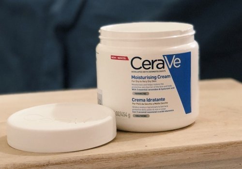 Recibe gratis muestras Cerave